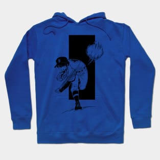 Sawamura! Hoodie